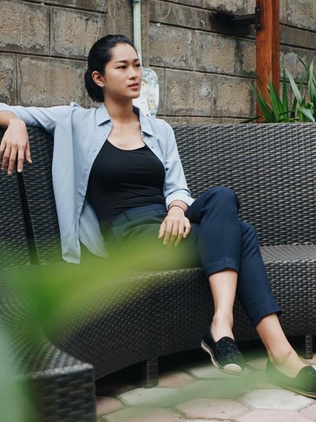 [Fimela] Prisia Nasution
