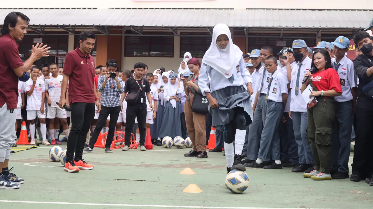 Rasyid Bakri dan M Arfan