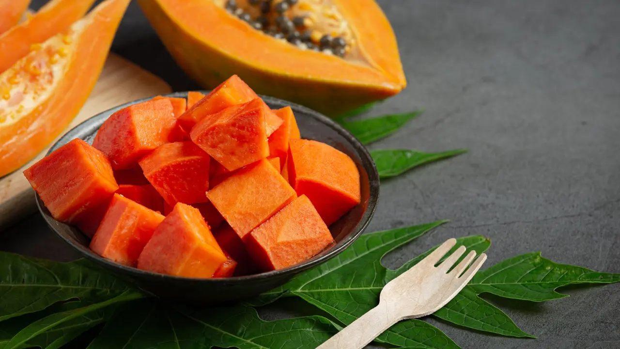 Papaya