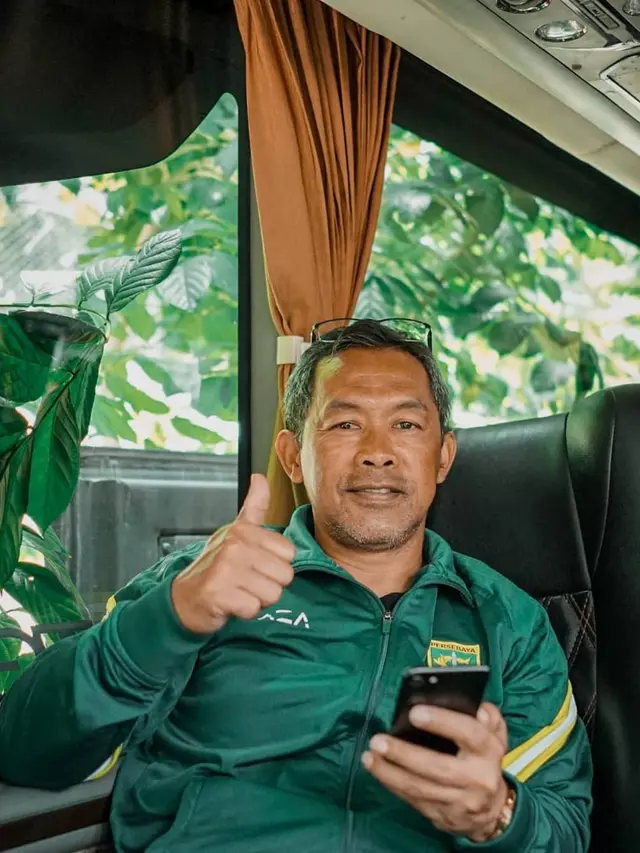 Siap Hadapi Series 2 BRI Liga 1, Ini 5 Potret Latihan Persebaya Surabaya