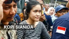Kejari Jakarta Pusat Hermanto mengaku siap menerima tongkat estafet penahanan Jessica Kumala tersangka kasus pembunuhan Wayan Mirna Salihin dari Kepolisian.
