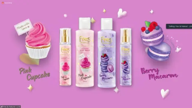 Fres and Natural