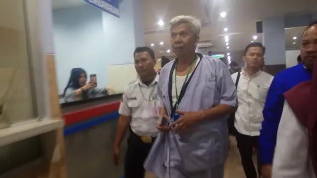Cawagub Sumsel Sudah Ramalkan Pemecatannya di Golkar
