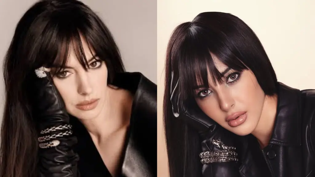 Bukan Tasya Farasya jika tidak sukses duplikasi gaya makeup public figure. Kali ini, ia meniru gaya Anne Hathaway dalam sebuah pemotretan [@tasyafarasya]
