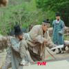 Kim Min Jae saat memerankan Yoo Se Yeop di Poong, The Joseon Psychiatrist. (Dok. tvN via IMDb)