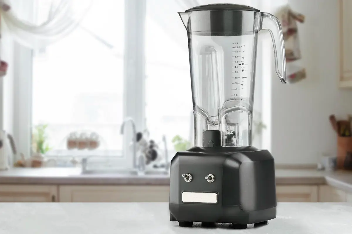 cara memilih blender yang bagus