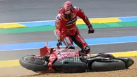 FIM Resmi Umumkan Perubahan Krusial di MotoGP dan WSBK: Demi Keselamatan Semua Orang