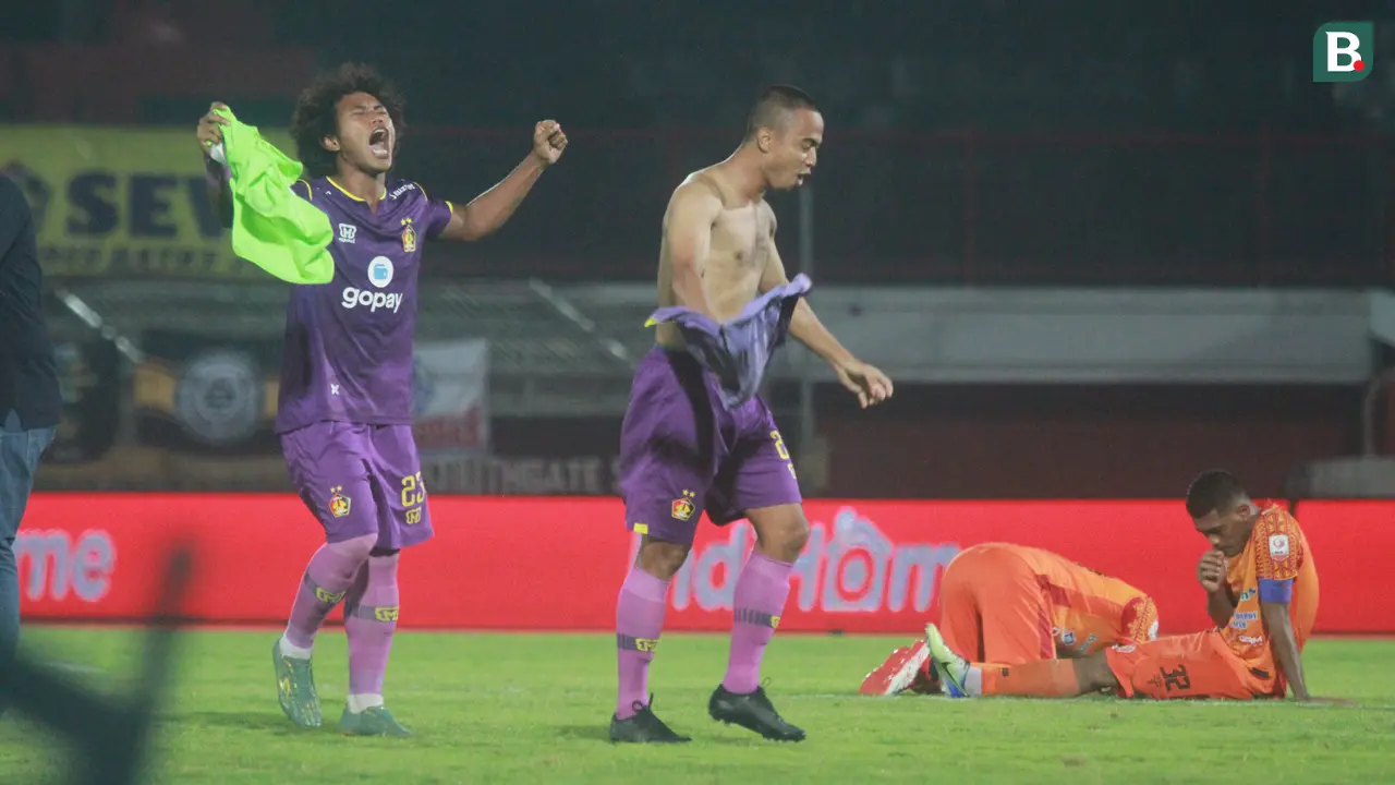 Persik Kediri