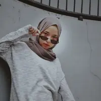 Nissa Sabyan. (Foto: instagram/ nissa_sabyan)