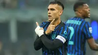 Klasemen Liga Italia Serie A: Inter Milan Tancap Gas, Rival Tercecer