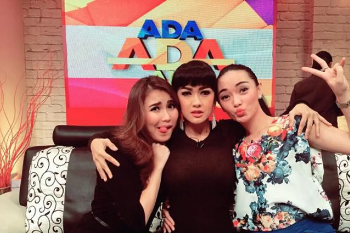 Cecepu kini jadi Cecepy