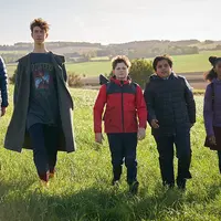 Film The Kid Who Would Be King (20th Century Fox)