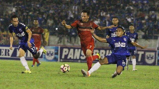 Faumi Syahreza Persijap