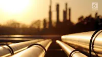 Pipa Gas TGI Bocor, Produksi Blok Rokan Potensi Terganggu