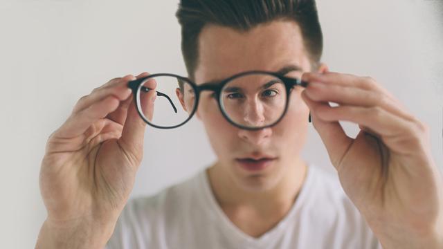 Mata minus dan silinder