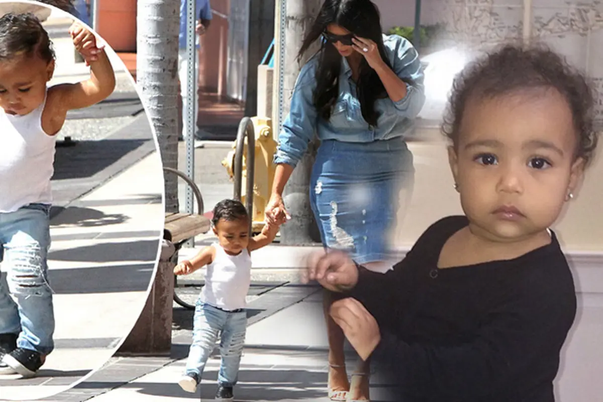North West