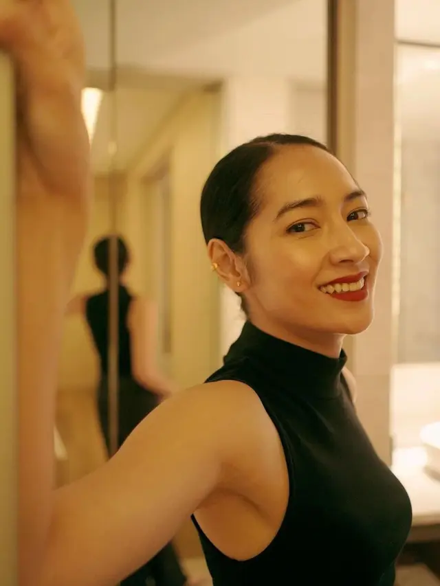 Niken Anjani (Instagram/@nikenanjanii)