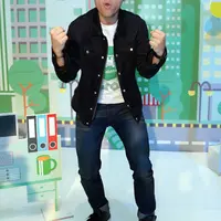 Ben Kasyafani (Deki Prayoga/bintang.com)