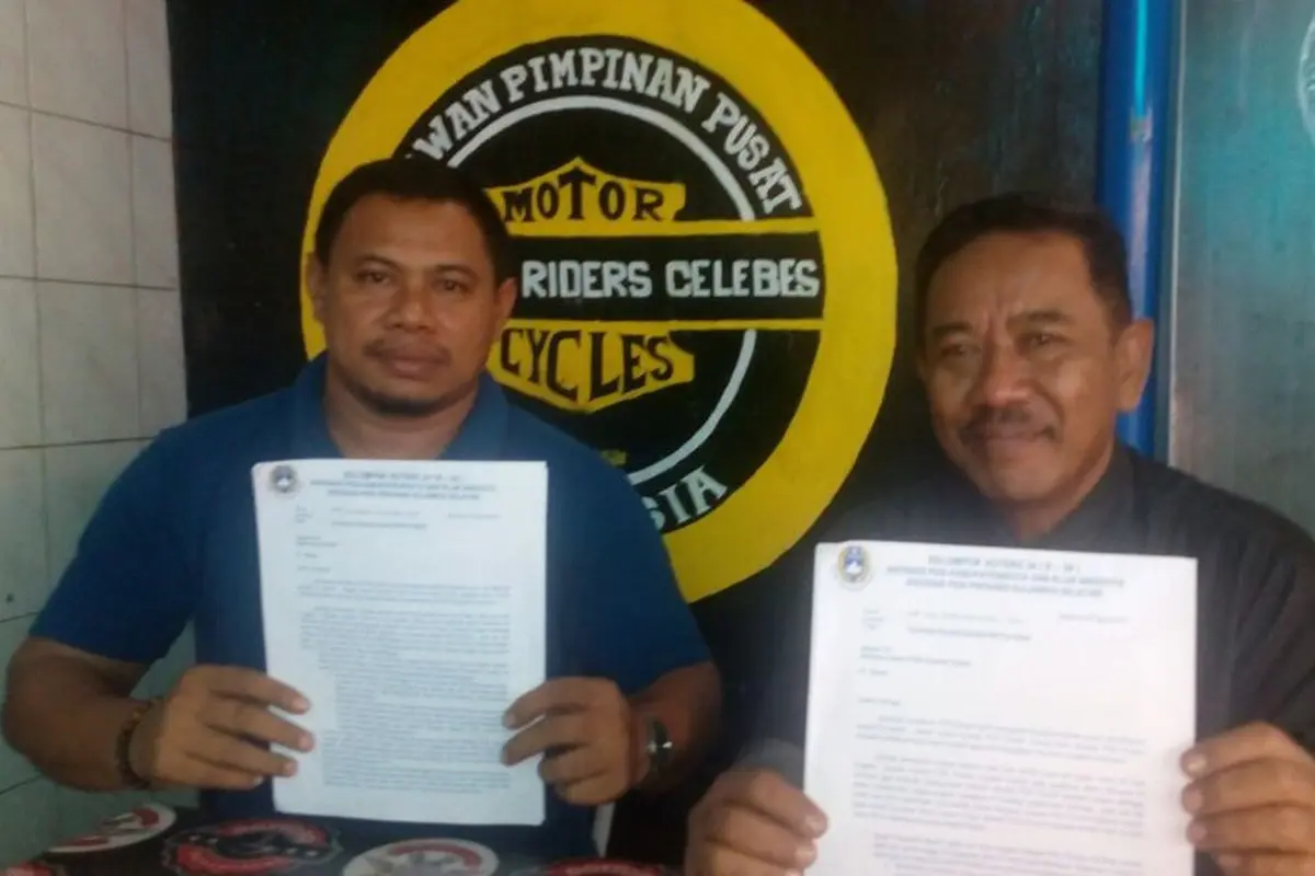 Asprov PSSI Sulsel
