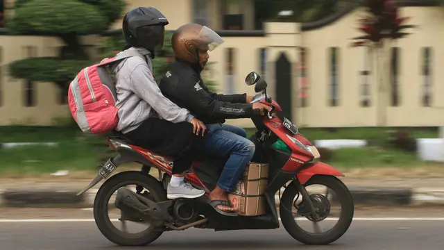 Pemudik
