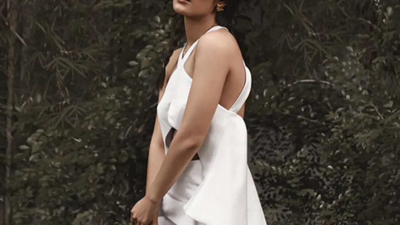 [Bintang] Tara Basro