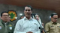 Pesan Mentan ke Pengusaha: Utamakan Kesejahteraan Petani Lokal