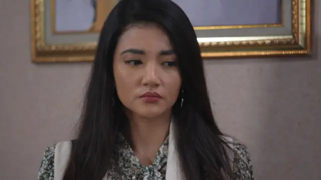 Cinta Setelah Cinta