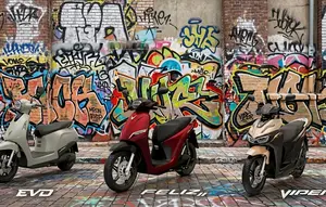 Cara VinFast E-Motorcycle Hapus Anxiety, Hapus Risiko dari Pundak Pembelinya