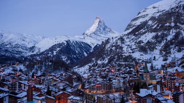 Zermatt