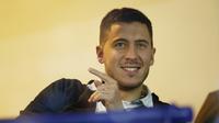 Eden Hazard (Reuters/John Sibley)