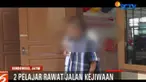 Alami Perubahan Kepribadian Secara Drastis, 2 Bocah Ini Dirawat Intensif - Liputan6 Malam