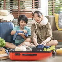 Liburan akhir tahun bersama keluarga./copyright. freepik/