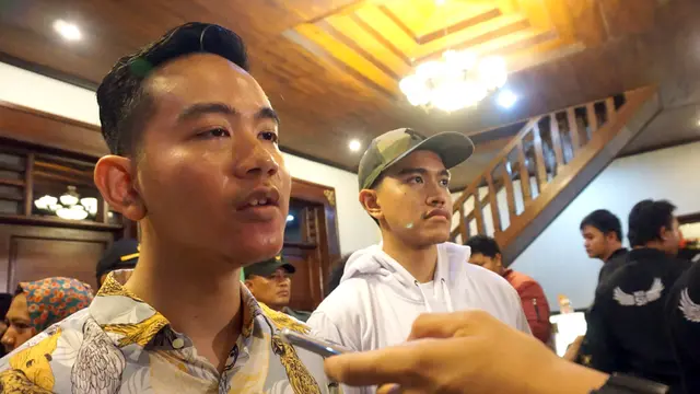 Gibran Miliki Akun Instagram