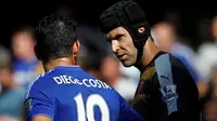 Petr Cech Tak Sabar Hadapi Chelsea di Final Piala FA