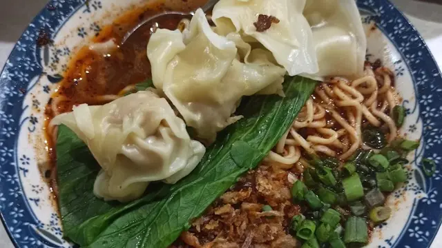 Rekomendasi tempat makan di Kayutangan Heritage Malang (Foto: Google Maps/kikan)