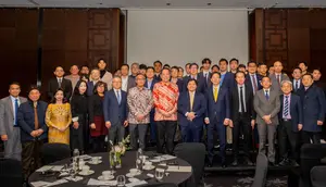 KB Bank Gelar Indonesian Day Business Forum 2026 di Seoul, Dorong Investasi Korea ke Indonesia