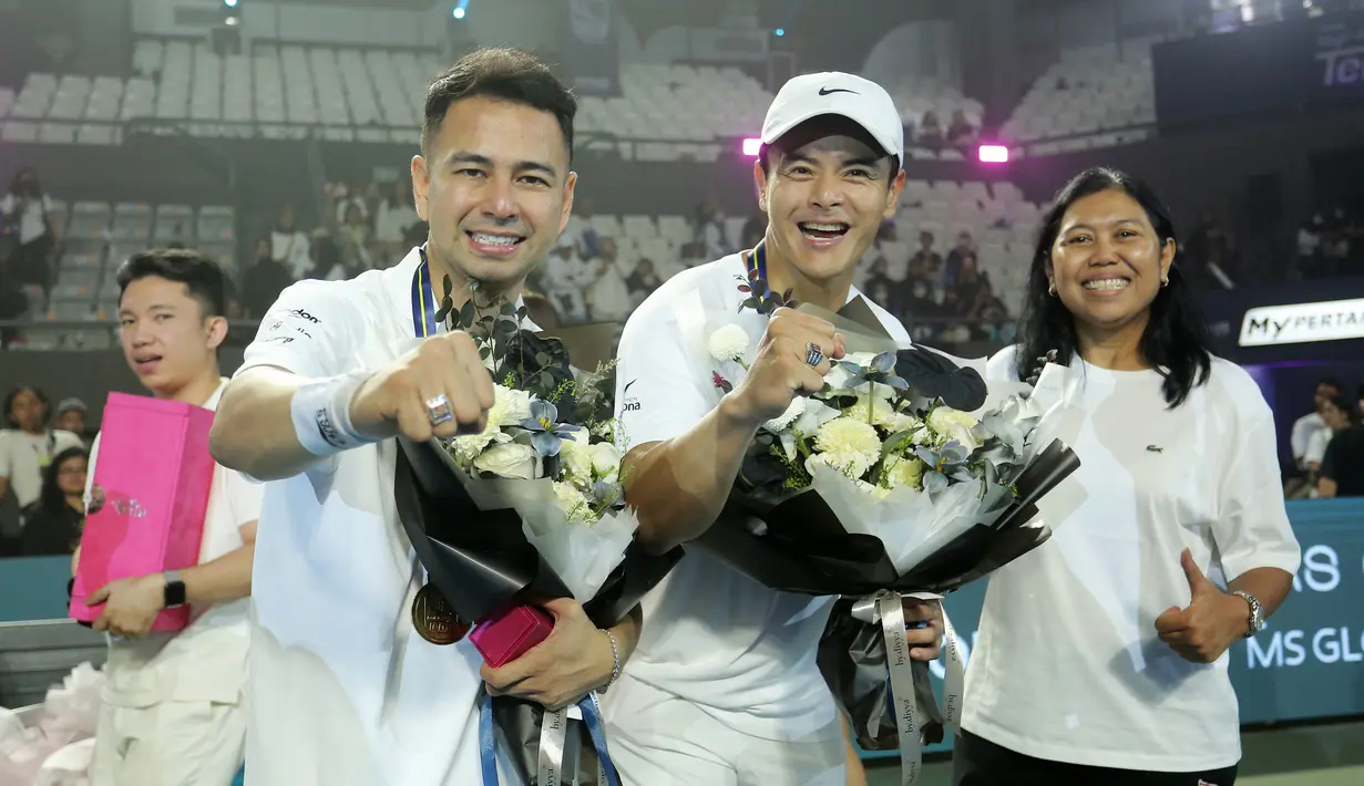 [Foto/Bambang E. Ros]