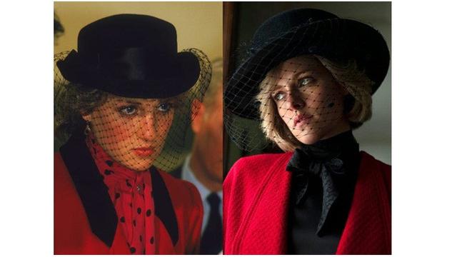 7 Artis Ini Pernah Perankan Putri Diana, Kristen Stewart dapat Standing Ovation