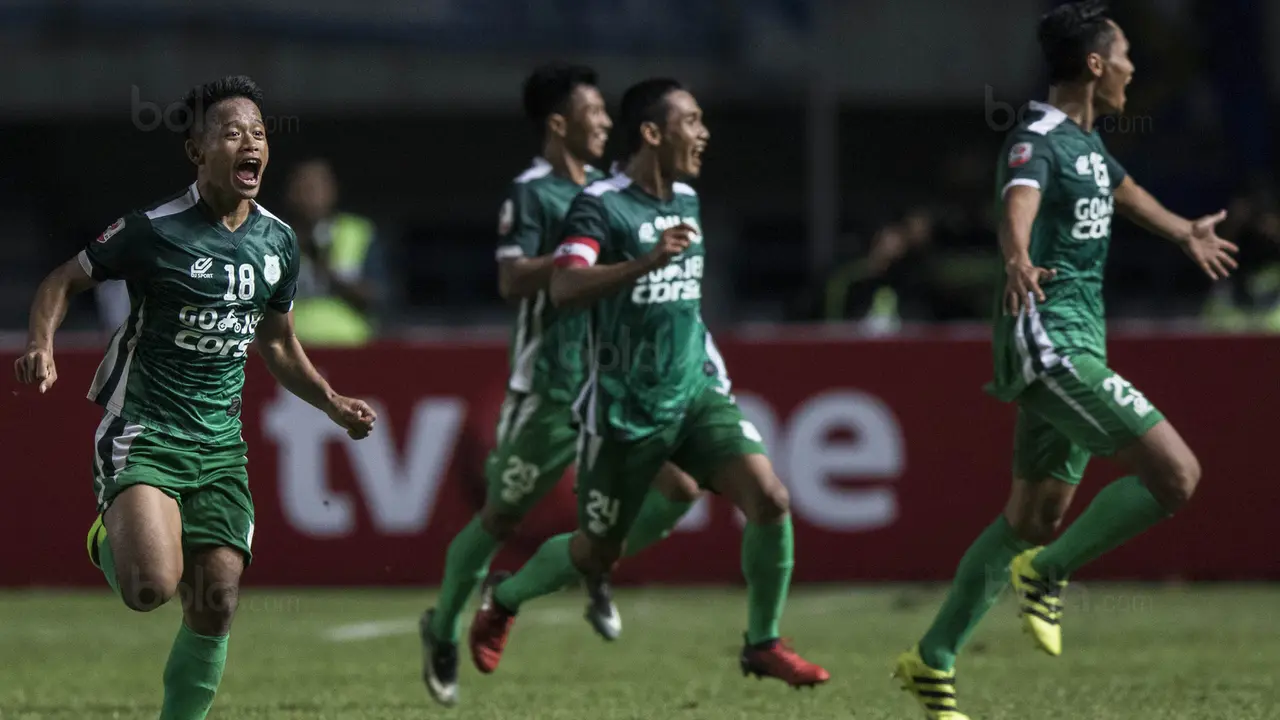 PSMS Medan