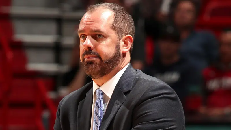 Frank Vogel