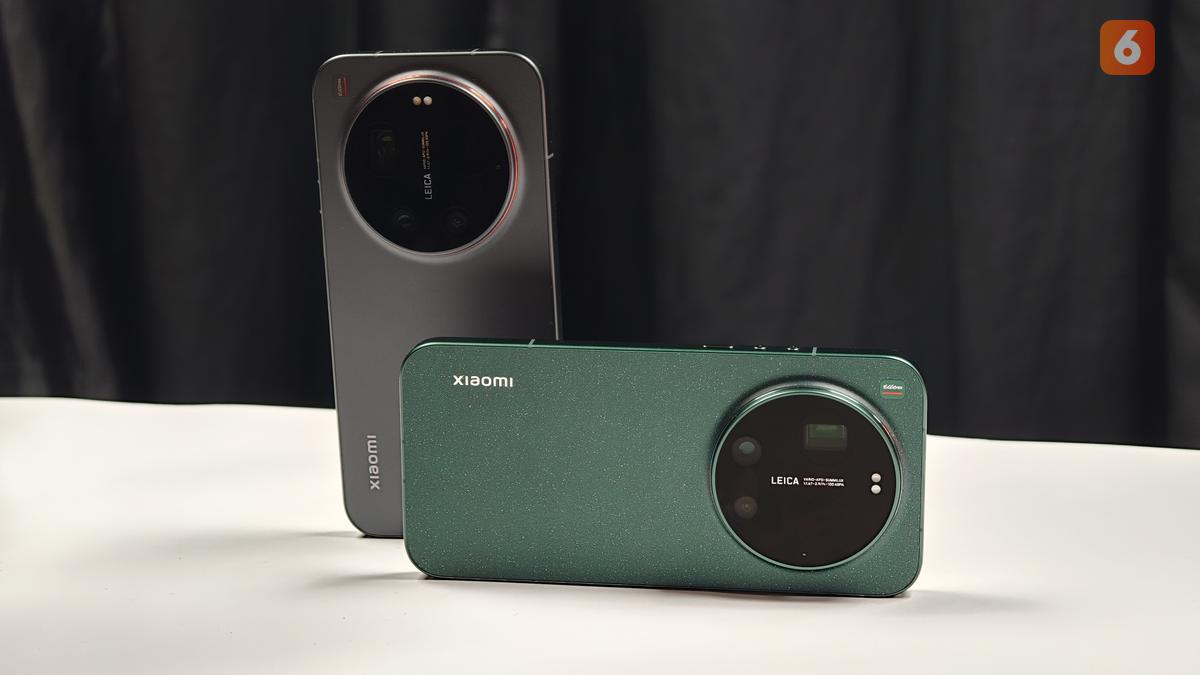 Top 3 Tekno: Bocoran Xiaomi 17 Max hingga iPhone Fold