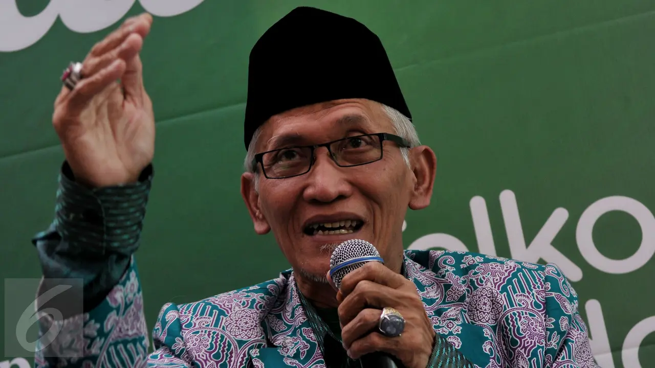 20150805-NU Sepakat Gunakan Sistem AHWA Untuk Pilih Rais Aam-Jatim