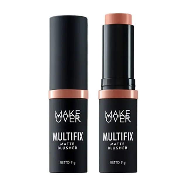 10 Rekomendasi Produk Blush On Lokal Terbaik yang Tahan Lama Edisi Terbaru 2024