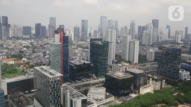 Bank Dunia Ramal Ekonomi Global Cuma Tumbuh 2,7%, Bagaimana Prospek Investasi Properti di 2025?
