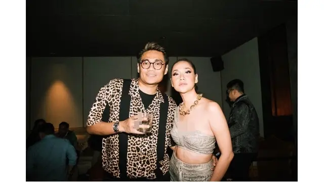 6 Potret Kedekatan BCL dan Sang Manajer yang Ditangkap Terkait Kasus Narkoba