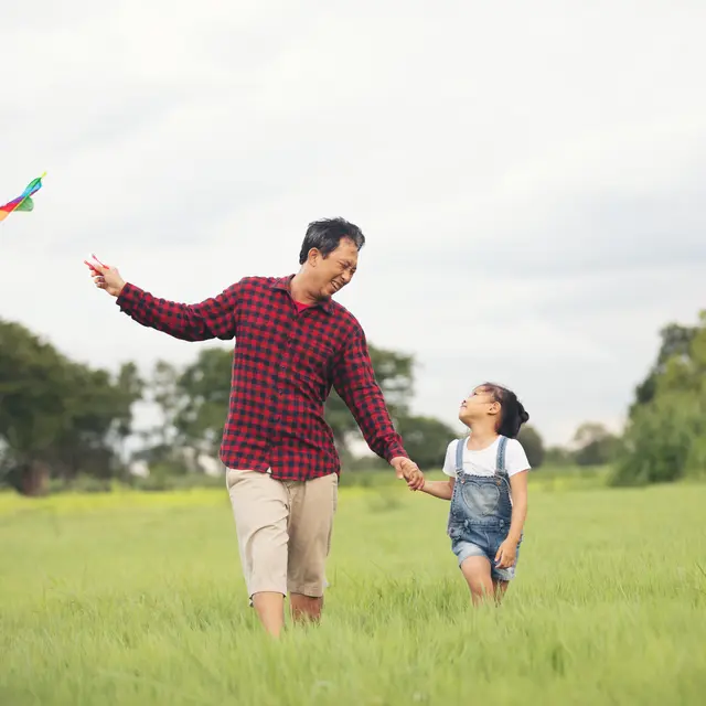 Aku Papa Dan Kenangan Layang Layang Buatan Sendiri Sore Itu Lifestyle Fimela Com