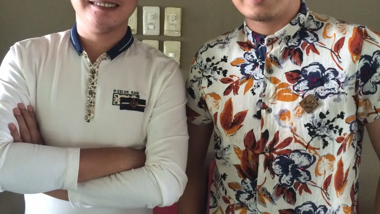 [Bintang] Dodhy eks Kangen Band