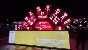 Ketika Kecanggihan Teknologi dan Tiket Murah Bikin Polytron Indonesia Open 2026 Bergairah