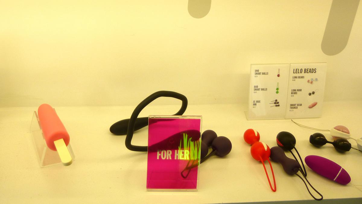 Umumnya Wanita Miliki Sex Toy Pertama dari Teman - Health Liputan6.com