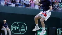 Andy Murray Piala Davis 2015